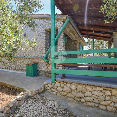 House Oliva Villa Tkon Kültér fotó