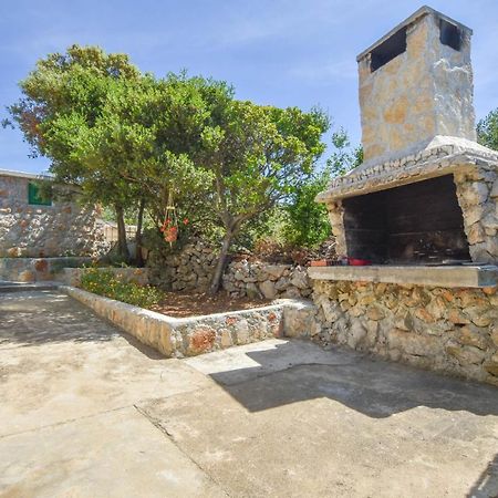 House Oliva Villa Tkon Kültér fotó