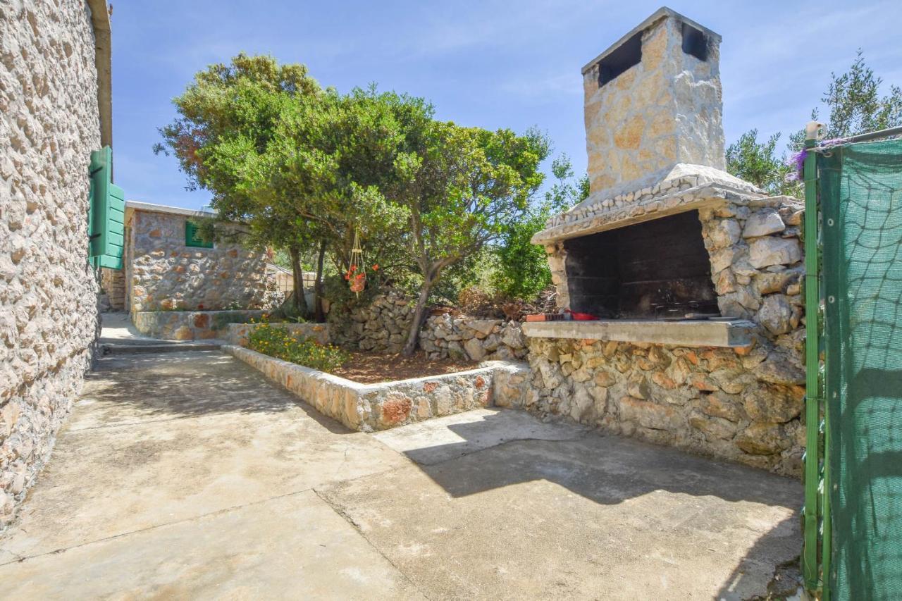 House Oliva Villa Tkon Kültér fotó