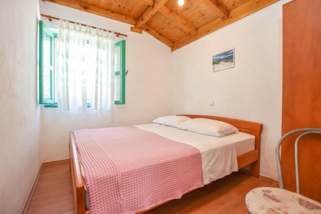 House Oliva Villa Tkon Kültér fotó