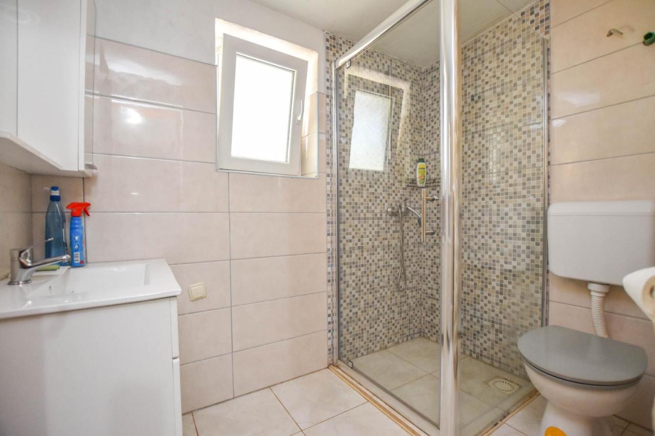 House Oliva Villa Tkon Kültér fotó
