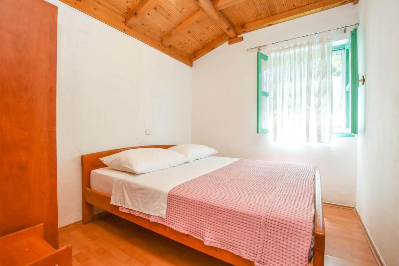House Oliva Villa Tkon Kültér fotó
