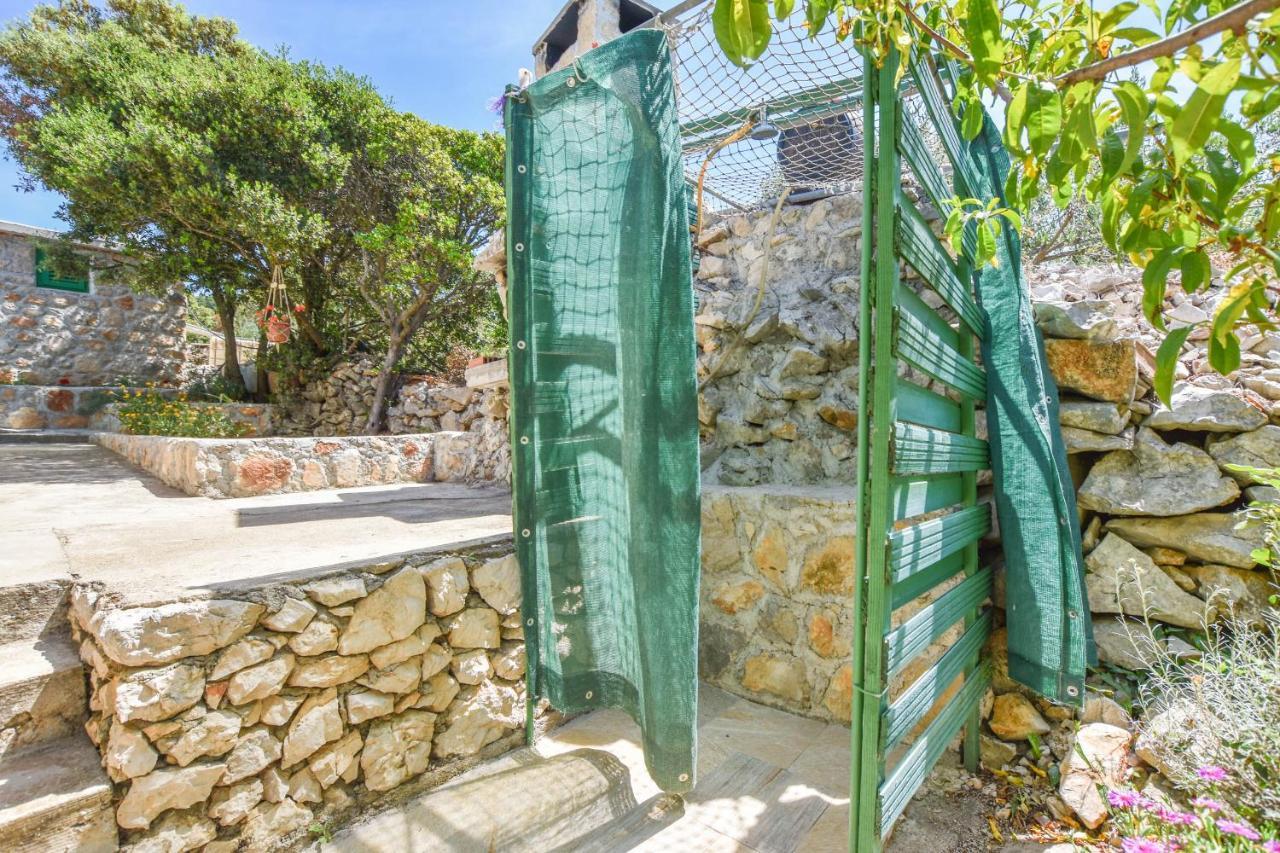 House Oliva Villa Tkon Kültér fotó