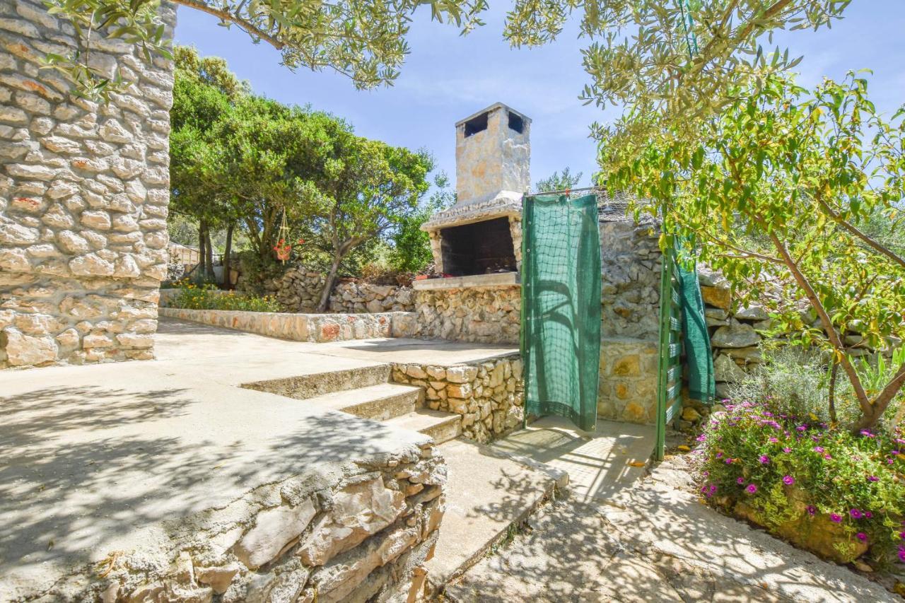House Oliva Villa Tkon Kültér fotó